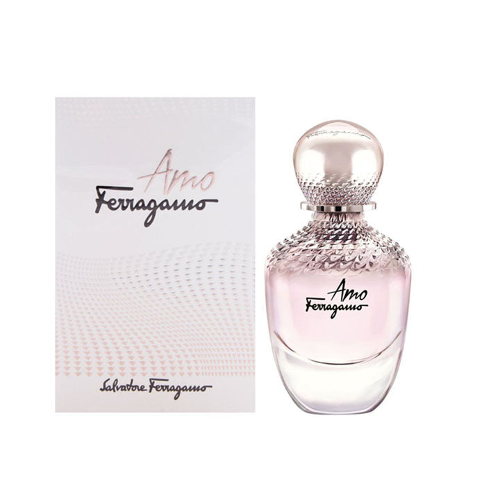 SALVATORE FERRAGAMO AMO EAU DE PARFUM 100ML