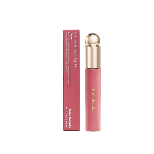 RARE BEAUTY SOFT PINCH TINTED LIP OIL HOPE 3ML