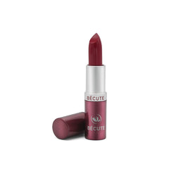 BECUTE NEW MAROON LIPSTICK 407
