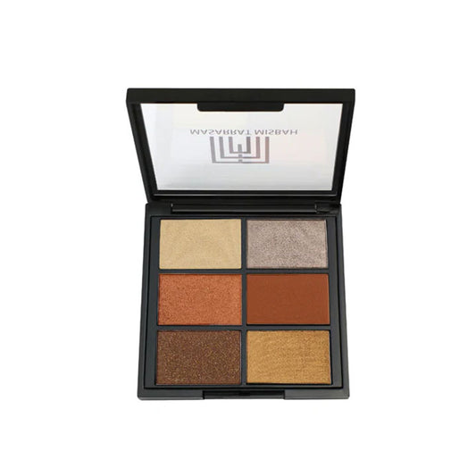 MASARRAT MISBAH EYE SHADOW, SUNRISE