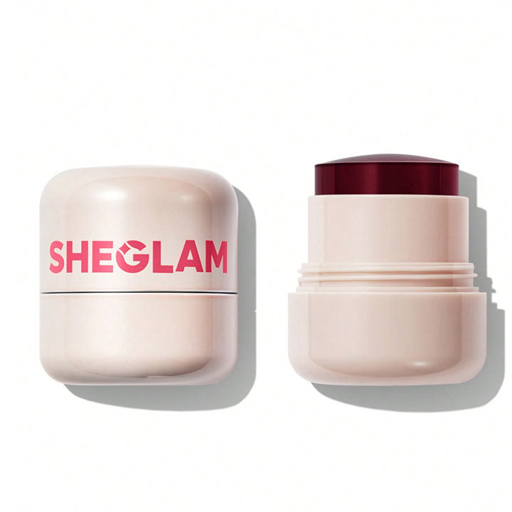 JELLY-LICIOUS HYDRATING LIP & BLUSH TINT-HOWDY 10G
