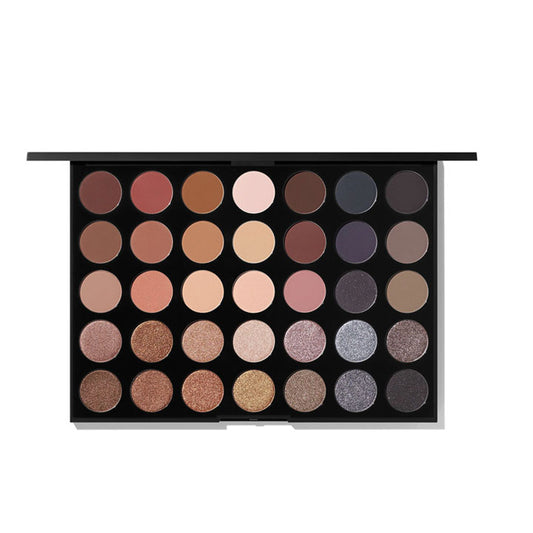 35MI MAGIC MIRROR BY MORPHE ARTISTRY PALETTE