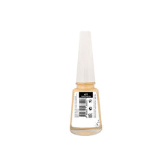 FLORMAR NAIL ENAMEL MAXI BRUSH 477 YELLOW NECTAR, 11ML