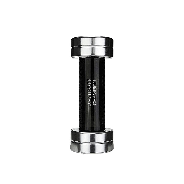 DAVIDOFF CHAMPION FOR MEN EDT 90ML