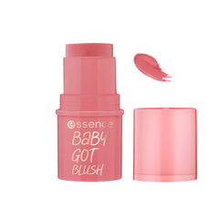 ESSENCE BABY GOT BLUSH 30 ROSE ALL DAY 5.5G