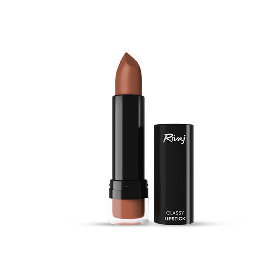 RIVAJ CLASSY LIPSTICKS - 25