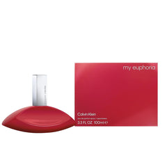 CALVIN KLEIN MY EUPHORIA EAU DE PARFUM 100ML