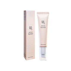BEAUTY OF JOSEON GINSENG + RETINOL REVIVE EYE SERUM – 30ML