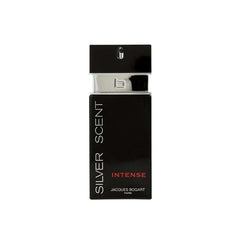 JACQUES BOGART SILVER SCENT EDT INTENSE 100ML