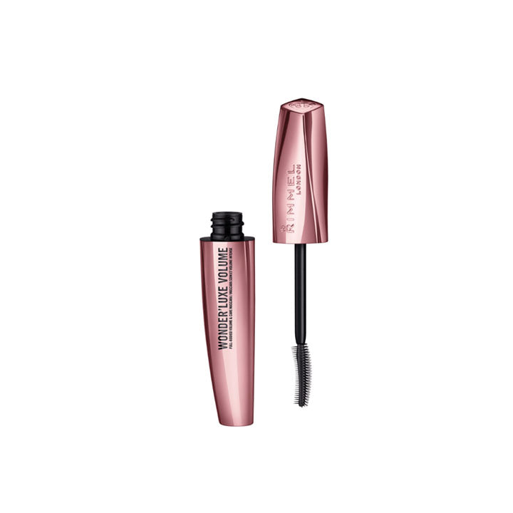 RIMMEL LONDON WONDER LUXE VOLUME MASCARA