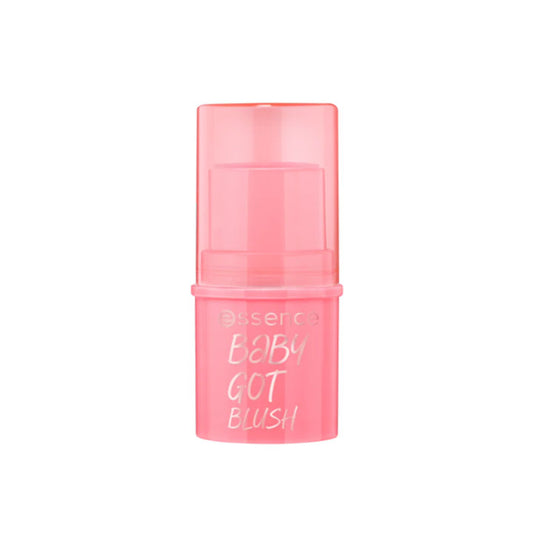 ESSENCE BABY GOT BLUSH 10 TICKLE ME PINK 5.5G