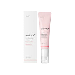 MEDICUBE PDRN PINK PEPTIDE EYE CREAM 30ML