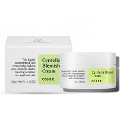 COSRX CENTELLA BLEMISH CREAM, 30G