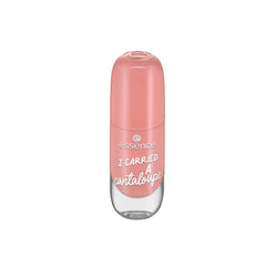 ESSENCE GEL NAIL COLOR 50 I CARREID A CANTALOGUE