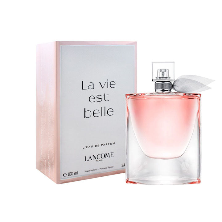 LANCOME LA VIE EST BELLE EAU DE PARFUM, 100ML