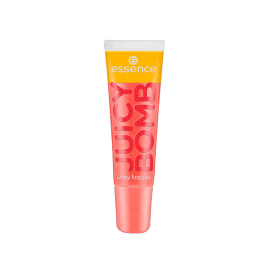 ESSENCE JUICY BOMB SHINY LIPGLOSS 103 PROUD PAPAYA