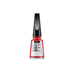 FLORMAR QUICK DRY 60 NAIL ENAMEL,QD03 BRIGHT CORAL, 11ML