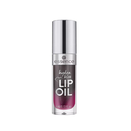 ESSENCE HYDRA KISS LIP OIL 05 MIDNIGHT MYSTERY 4ML