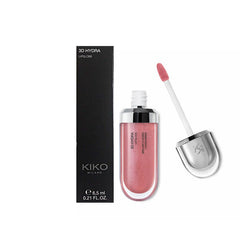 KIKO MILANO 3D HYDRA LIPGLOSS – 32 PEARLY NATURAL ROSE