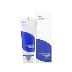ISNTREE HYALURONIC ACID AQUA GEL CREAM, 100ML