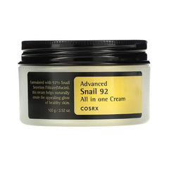 COSRX ADVANCED SNAIL 92 ALL IN ONE CREAM, 100G