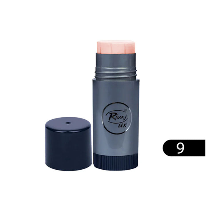 RIVAJ MINERAL FOUNDATION TV PAINT STICK 09 – 1W