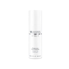 JANSSEN COSMETICS BRIGHTENING FACE FRESHENER, 200ML
