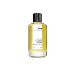MANCERA INTENSE CEDRAT BOISE EXTRAIT DE PARFUM 120ML