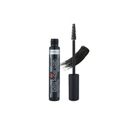 RIMMEL LONDON EXTRA SUPER LASH MASCARA 101 BLACK