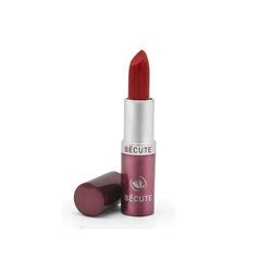 BECUTE NEW MAROON LIPSTICK 447