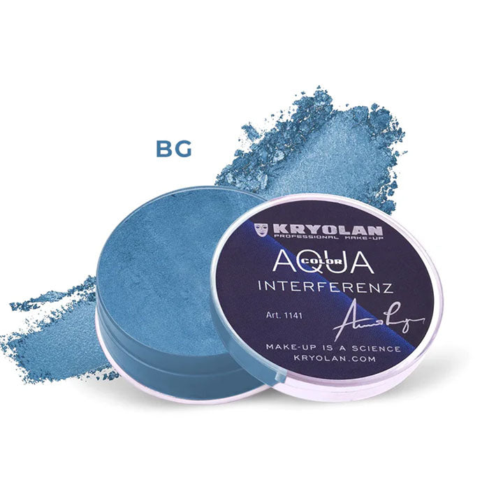 AQUACOLOR INTERFERENZ BG