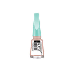 FLORMAR BREATHING COLOR NAIL ENAMEL,004 ICY PINK, 11ML