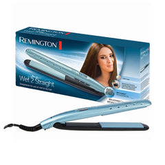 REMINGTON S7300 WET 2 STRAIGHT CERAMIC STRAIGHTENER.