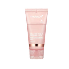 MEDICUBE COLLAGEN NIGHT WRAPPING MASK 75ML