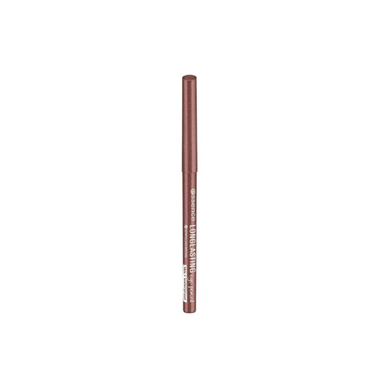 ESSENCE LONG LASTING EYE PENCIL, 35 SPARKLING BROWN