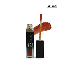 BECUTE COSMETICS LIP STAIN LONG WEARING LIP GLOSS KP-006