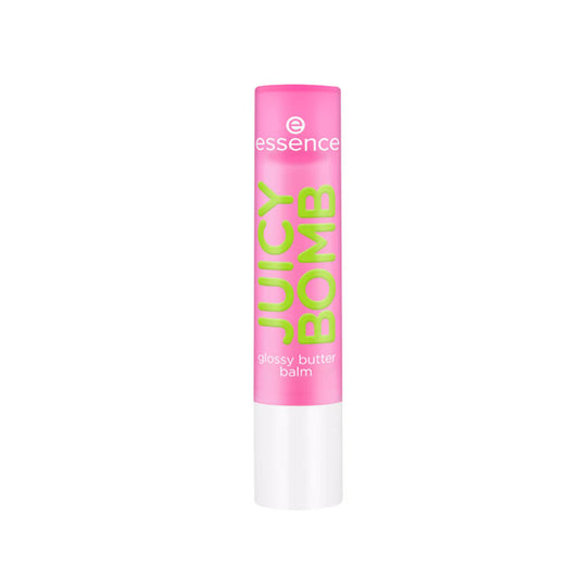 ESSENCE JUICY BOMB GLOSSY BUTTER BALM, 03 TIME TO PITAYA 2.5G