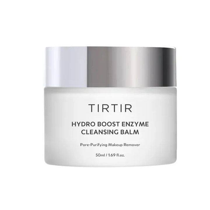 TIRTIR – HYDRO BOOST ENZYME CLEANSING BALM - 50ML