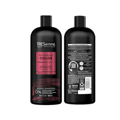 TRESEMME REVITALIZED COLOR HIBISCUS ESSENCE SHAMPOO 828ML