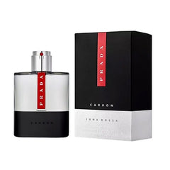 CARBON BY PRADA LUNA ROSSA EDT 100ML