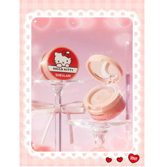 SHEGLAM HELLO KITTY DARLING DEAR SHADOW STACK-SUGAR COOKIE 4.3G