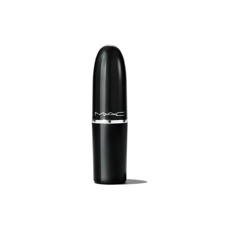 MAC LUSTREGLASS SHEER-SHINE LIPSTICK 522 SPICE IT UP 3G