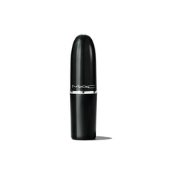 MAC LUSTREGLASS SHEER-SHINE LIPSTICK 522 SPICE IT UP 3G