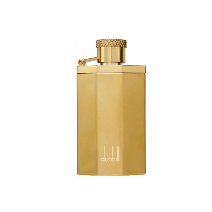DUNHILL DESIRE GOLD EDT FOR MEN 100ML