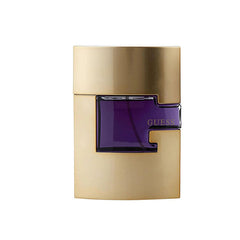 GUESS GOLD EAU DE TOILETTE FOR MEN, 75ML