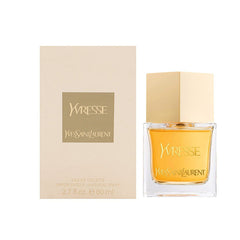 YVES SAINT LAURENT YVRESSE EAU DE TOILETTE 80ML