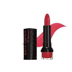 BOURJOIS ROUGE EDITION 12 HEURES LIPSTICK 35 ENTRY VIP 3.5G