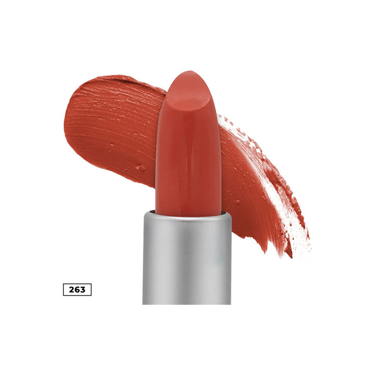 BECUTE COSMETICS VELVET SENSATION LIPSTICK 263
