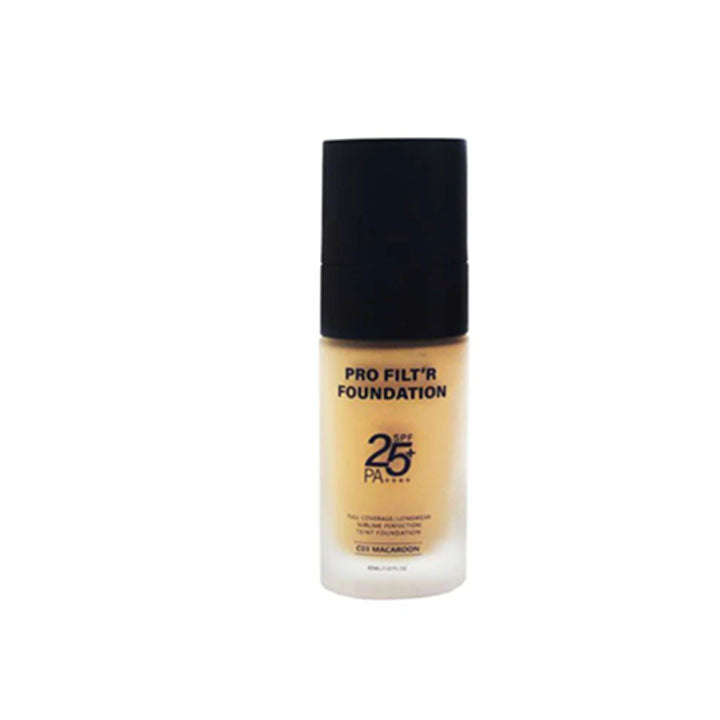GOLD PRO FILTER FOUNDATION 03 MACAROON