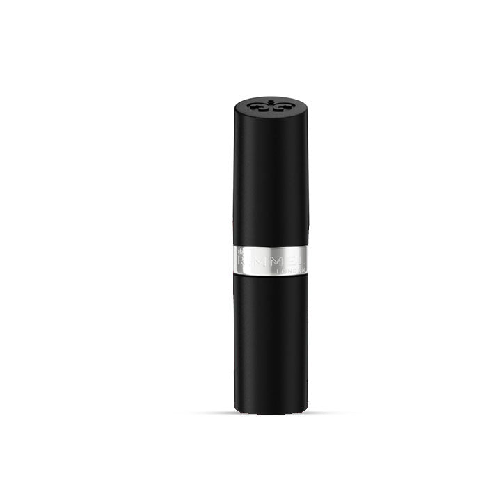 RIMMEL LONDON LASTING FINISH LIPSTICK 01